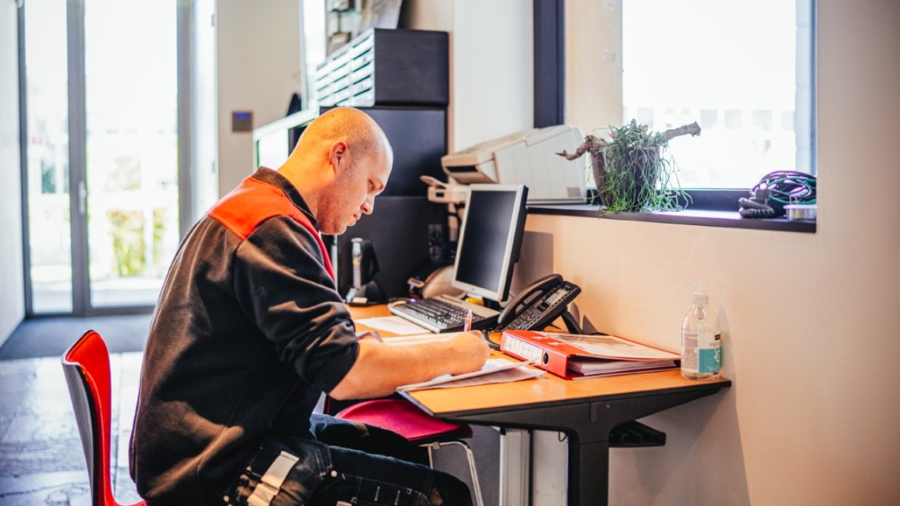 Theuws Techniek Westerhoven afbeelding 1